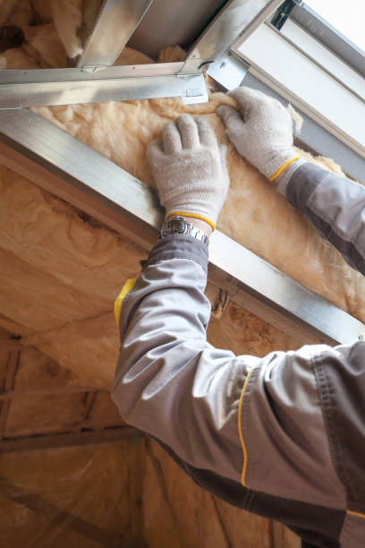 Best Insulation Installation Services in Forked River, NJ