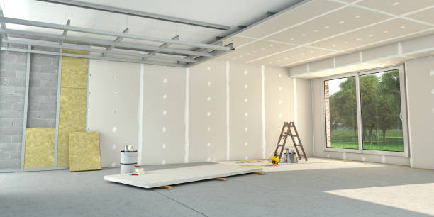 Best Types of Insulation in Forked River, NJ